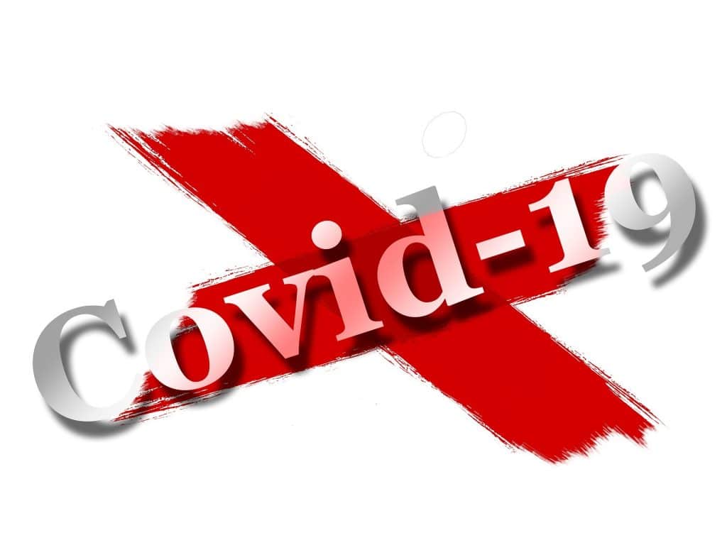 Download Covid 19 Logo Design Malaysia Background